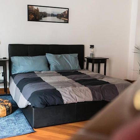טורינו Orpheus Apartment מראה חיצוני תמונה