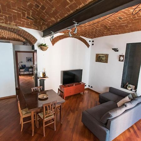 טורינו Orpheus Apartment מראה חיצוני תמונה