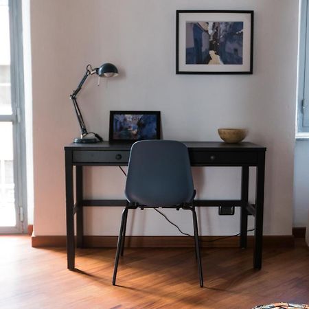 טורינו Orpheus Apartment מראה חיצוני תמונה