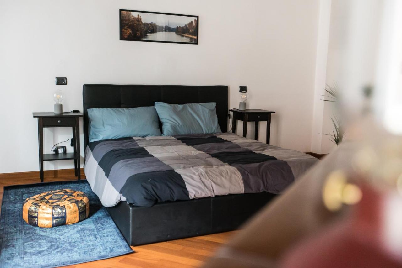 טורינו Orpheus Apartment מראה חיצוני תמונה