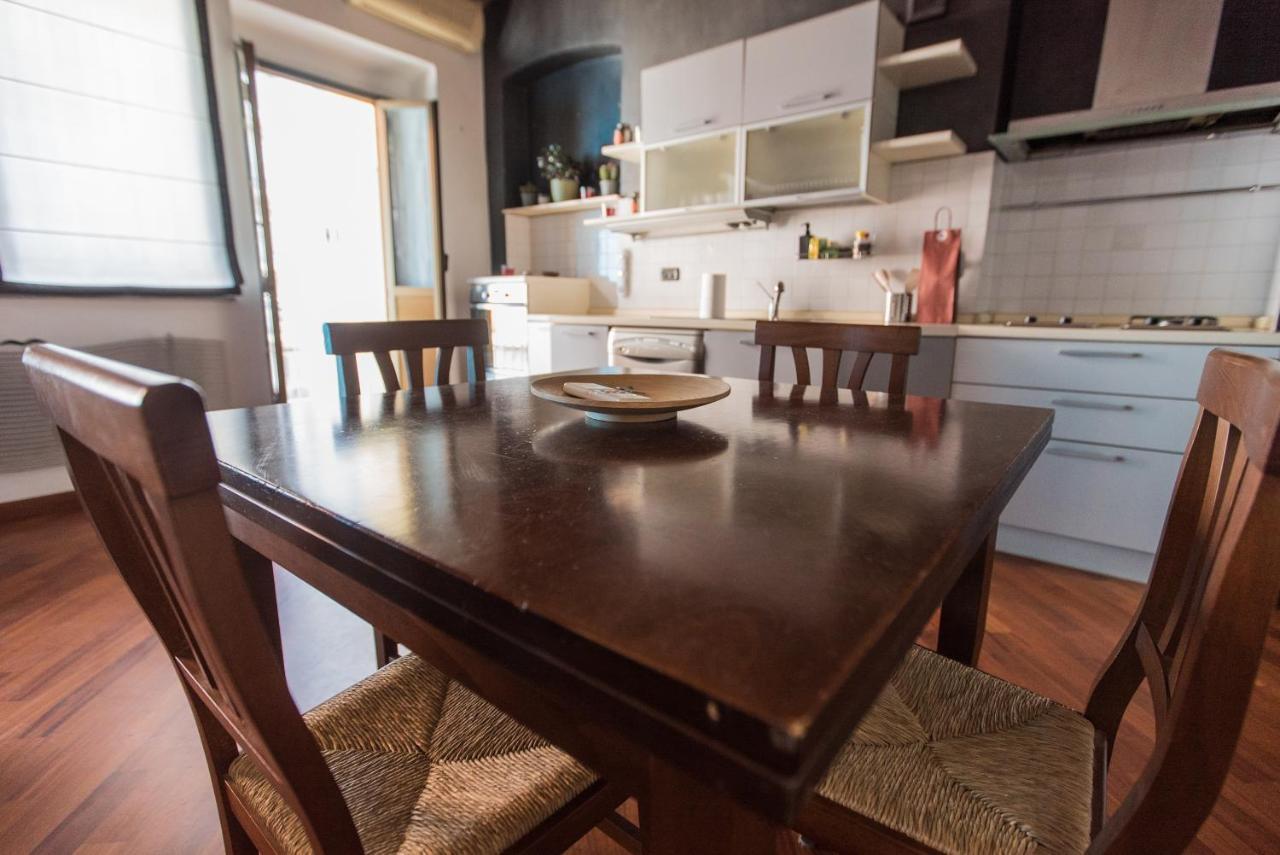 טורינו Orpheus Apartment מראה חיצוני תמונה