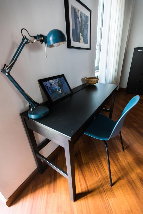 טורינו Orpheus Apartment מראה חיצוני תמונה
