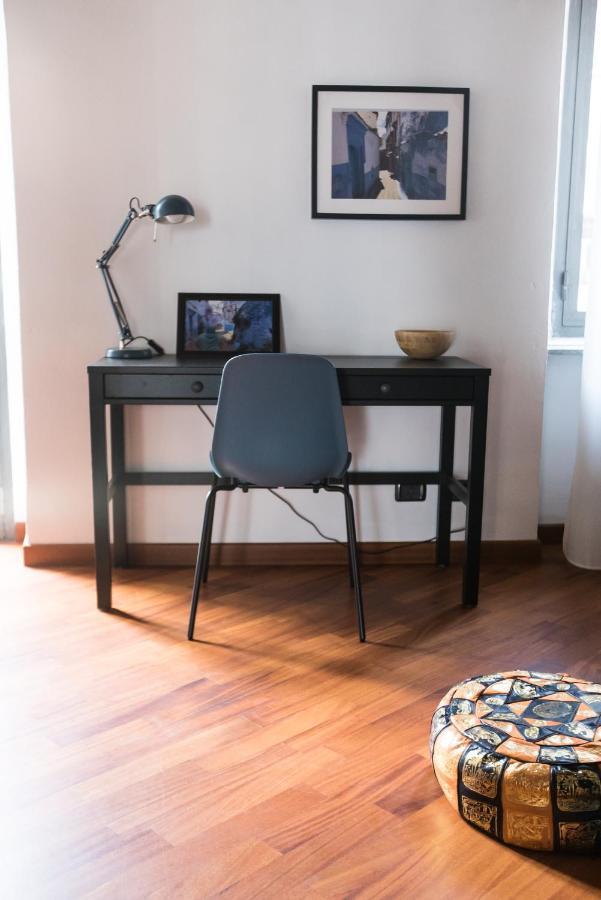 טורינו Orpheus Apartment מראה חיצוני תמונה