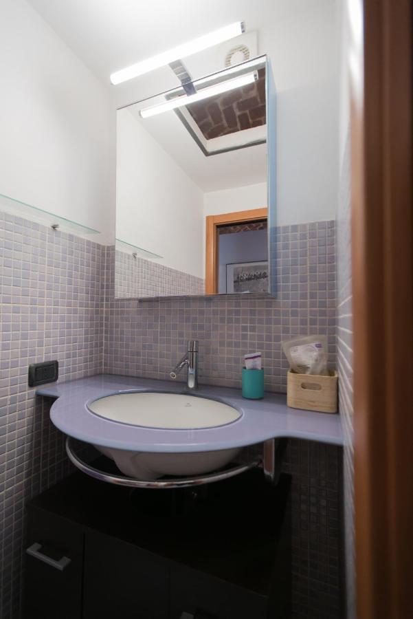 טורינו Orpheus Apartment מראה חיצוני תמונה