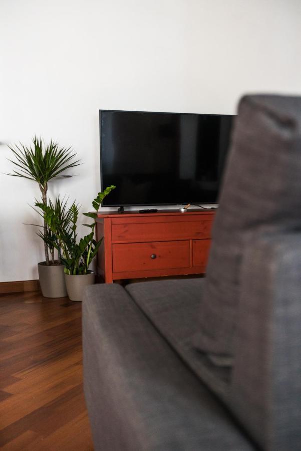 טורינו Orpheus Apartment מראה חיצוני תמונה