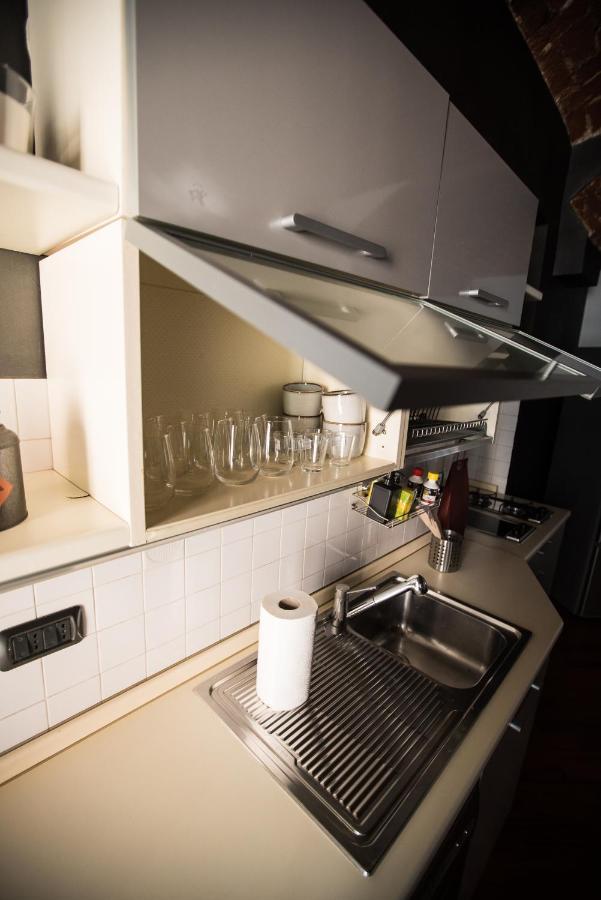 טורינו Orpheus Apartment מראה חיצוני תמונה